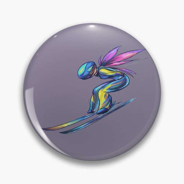 Item preview, SkiBloom RaceDayFlow One designed and sold by Biosnow.