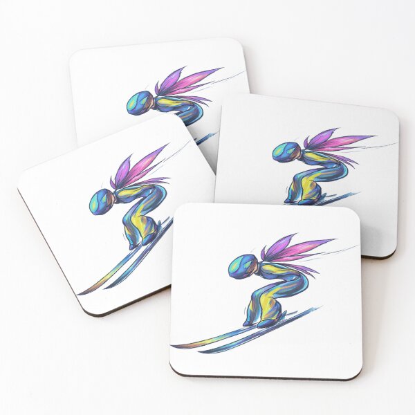 Item preview, SkiBloom RaceDayFlow One designed and sold by Biosnow.