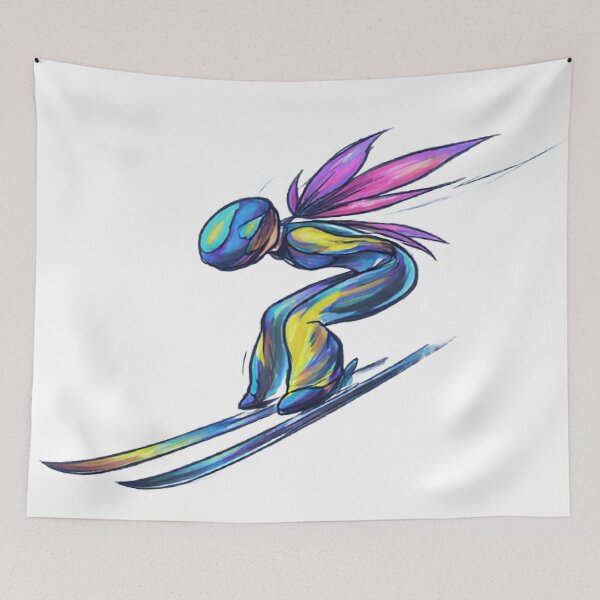 Item preview, SkiBloom RaceDayFlow One designed and sold by Biosnow.