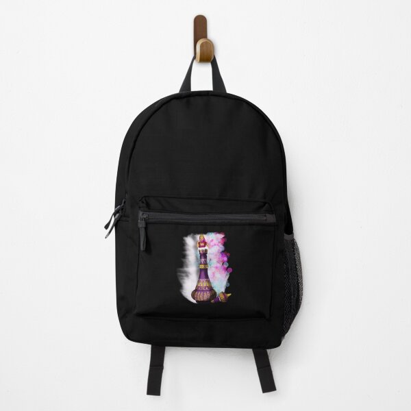 Item preview, I Dream Of Jeannie Magic Bottle Illustration designed and sold by anducauntre.