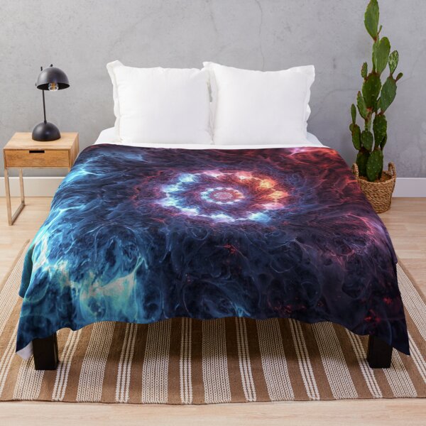 Item preview, Electric Spiral Color Core designed and sold by Harmonic_Layers.