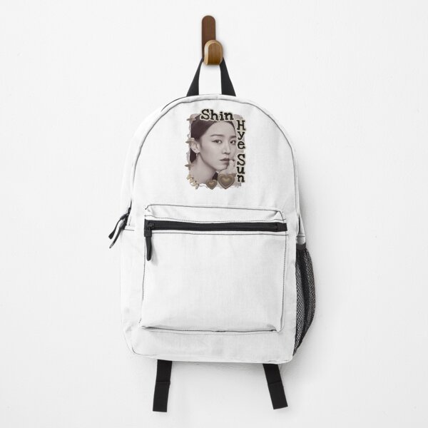 Item preview, Shin Hye-sun (신혜선) Korean actress South Korean celebrity K-drama star Korean film Scrapbook Collage Cozy Y2K Vintage Design designed and sold by HELL0WBELLO.