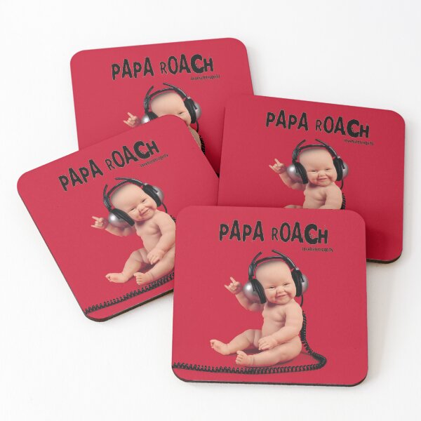 Item preview, love papa tour 2026 roach isenglagi designed and sold by ennethh.