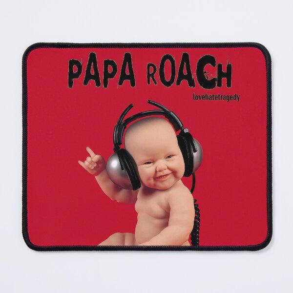 Item preview, love papa tour 2026 roach isenglagi designed and sold by ennethh.