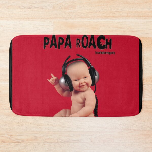 Item preview, love papa tour 2026 roach isenglagi designed and sold by ennethh.