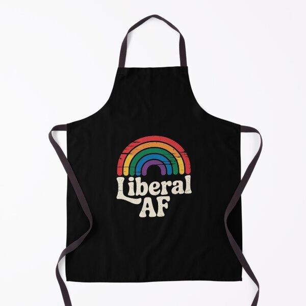 Item preview, Liberal AF Political Democrat Democratic Party Woke designed and sold by SyntaxClaw.