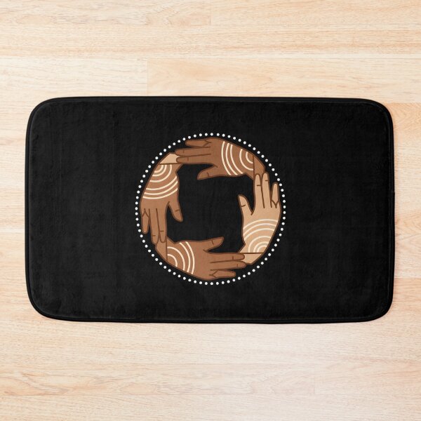 Item preview, Unified Strength Circle designed and sold by Nocturnal-Vines.