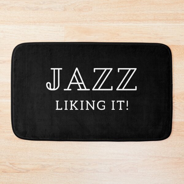 Item preview, Jazz Liking it! designed and sold by Nancyanna.
