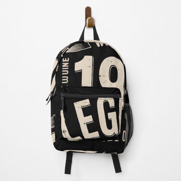 Item preview, Legends Were Born In 1983 Year Of Birth Birthday designed and sold by MarryIsMonth.