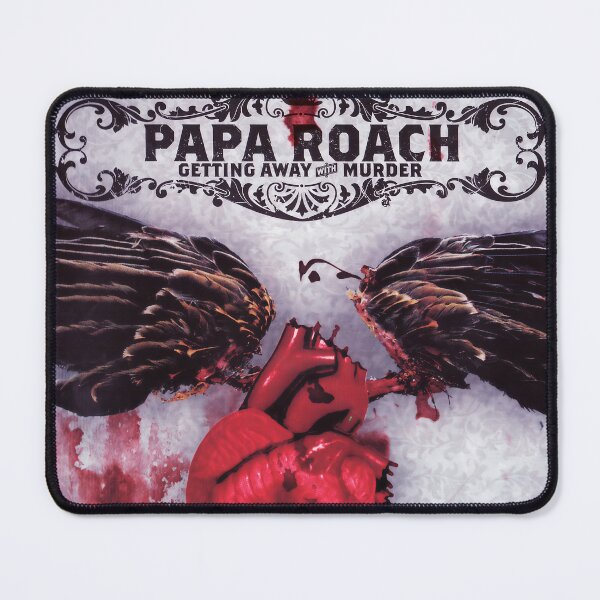 Item preview, murderous papa tour 2026 roach isenglagi designed and sold by ennethh.