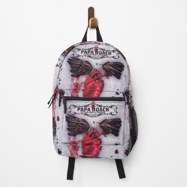 Item preview, murderous papa tour 2026 roach isenglagi designed and sold by ennethh.