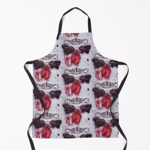 Item preview, murderous papa tour 2026 roach isenglagi designed and sold by ennethh.