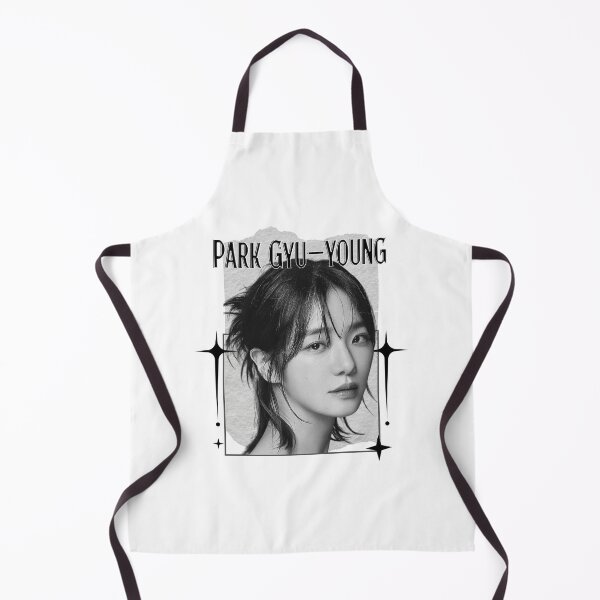 Item preview, Park Gyu-young (박규영)Korean actress South Korean celebrity K-drama star Korean film Scrapbook Collage Cozy Y2K Vintage Design designed and sold by HELL0WBELLO.