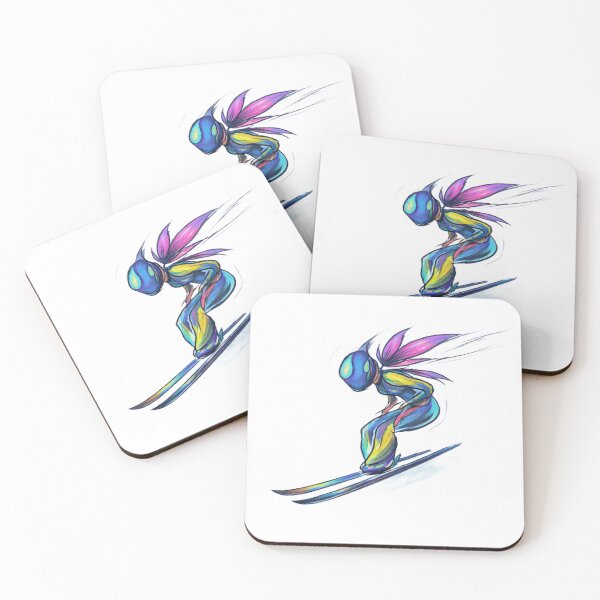 Item preview, SkiBloom RaceDayFlow Two designed and sold by Biosnow.