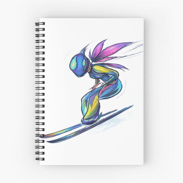 Item preview, SkiBloom RaceDayFlow Two designed and sold by Biosnow.