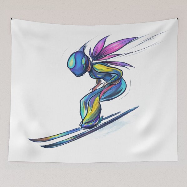 Item preview, SkiBloom RaceDayFlow Two designed and sold by Biosnow.