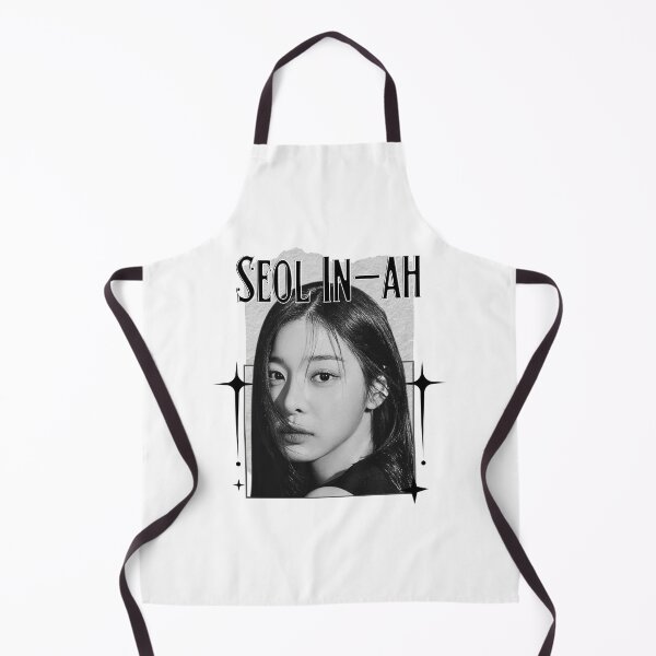 Item preview, Seol In-ah (설인아) Korean actress South Korean celebrity K-drama star Korean film Scrapbook Collage Cozy Y2K Vintage Design designed and sold by HELL0WBELLO.