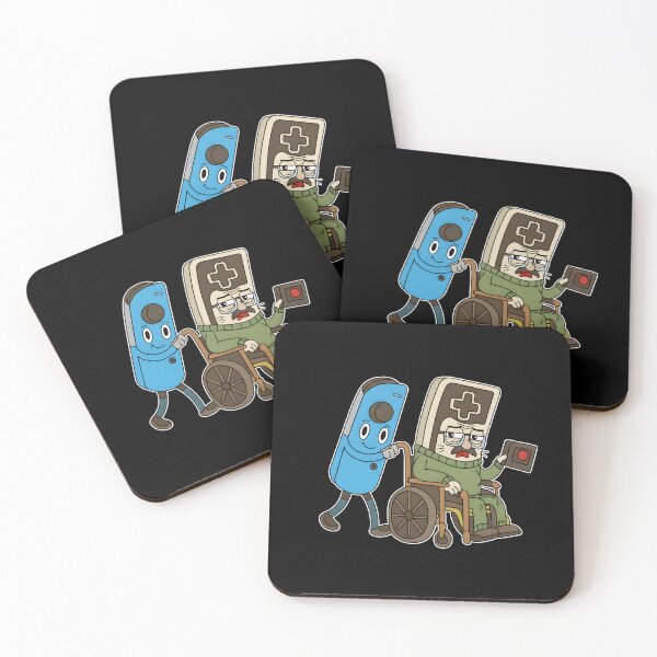 Item preview, Playful Gaming Generations designed and sold by Nocturnal-Vines.