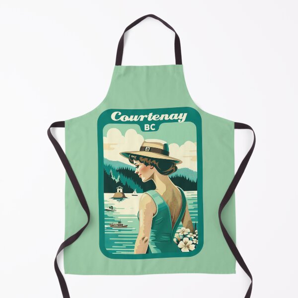 Item preview, Courtenay British Columbia, Comox Valley Coastal Harbour & Vancouver Island designed and sold by meganohm.