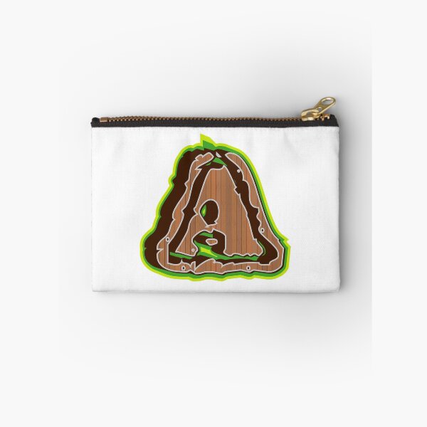 Item preview, Alphabets - Wooden | YWZMNK 16 designed and sold by MyStickersCove.
