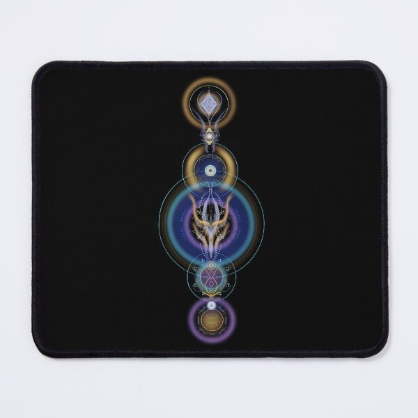 Item preview, BALANCED LIFE  harmonizing digital art designed and sold by GEMAcircle.