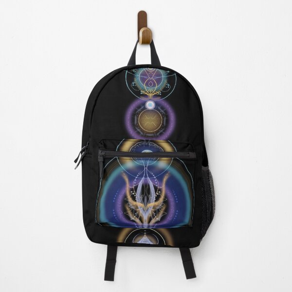 Item preview, BALANCED LIFE  harmonizing digital art designed and sold by GEMAcircle.