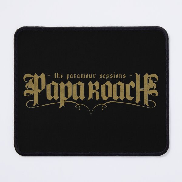 Item preview, paramour papa tour 2026 roach isenglagi designed and sold by ennethh.