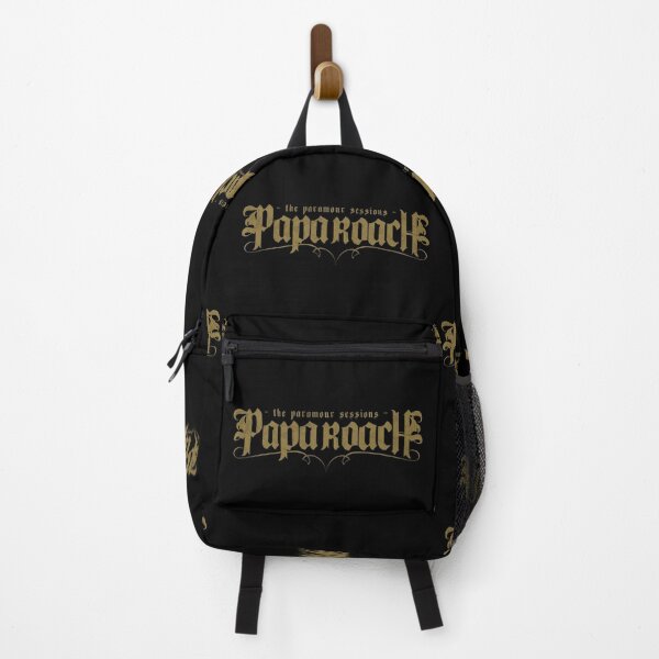 Item preview, paramour papa tour 2026 roach isenglagi designed and sold by ennethh.
