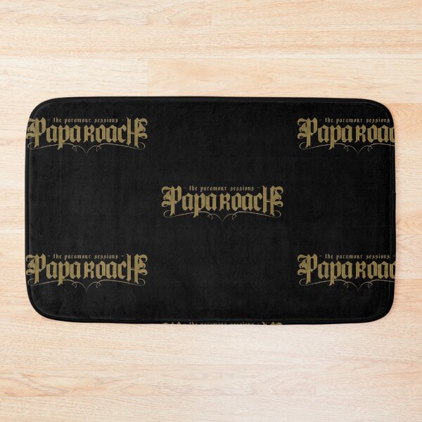 Item preview, paramour papa tour 2026 roach isenglagi designed and sold by ennethh.