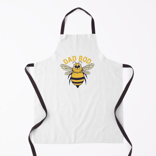 Item preview, Dad Bod Drone Honeybee designed and sold by Double B Family Farm.