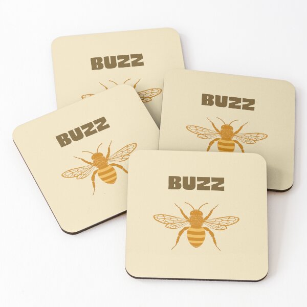 Item preview, Buzz Honeybee designed and sold by Double B Family Farm.