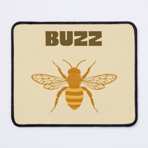 Item preview, Buzz Honeybee designed and sold by Double B Family Farm.