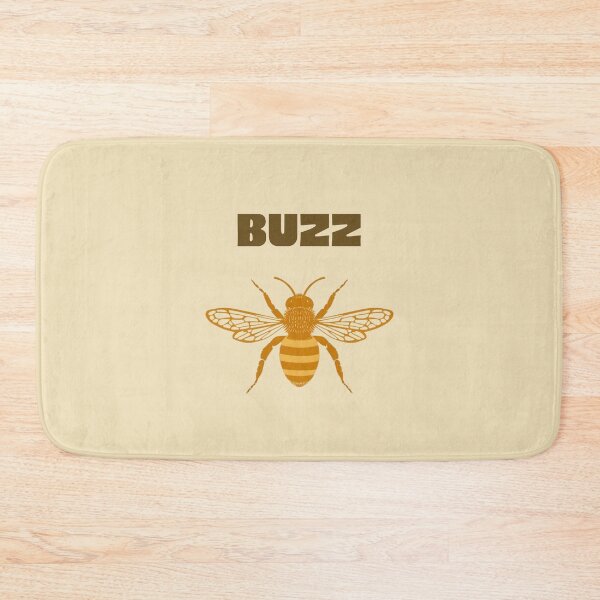 Item preview, Buzz Honeybee designed and sold by Double B Family Farm.