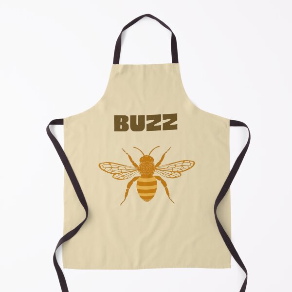 Item preview, Buzz Honeybee designed and sold by Double B Family Farm.