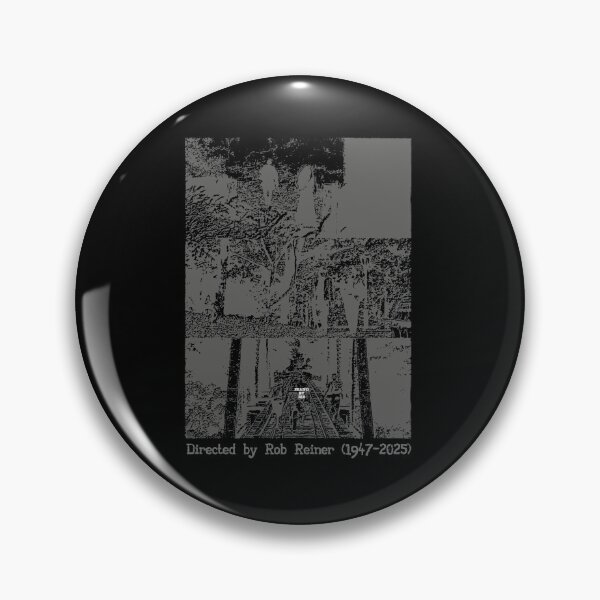 Item preview, Rob Reiner Director Movies Tribute designed and sold by Partlysunny.