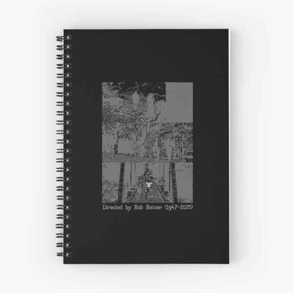 Item preview, Rob Reiner Director Movies Tribute designed and sold by Partlysunny.