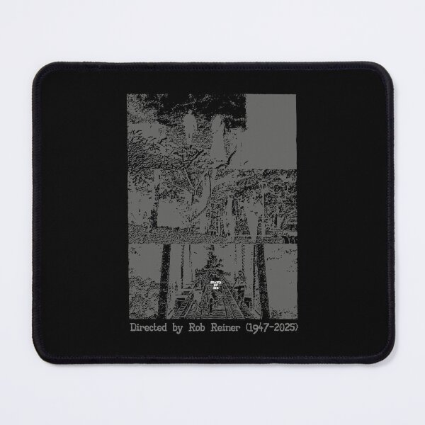 Item preview, Rob Reiner Director Movies Tribute designed and sold by Partlysunny.