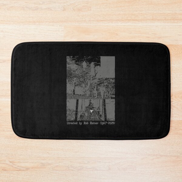 Item preview, Rob Reiner Director Movies Tribute designed and sold by Partlysunny.