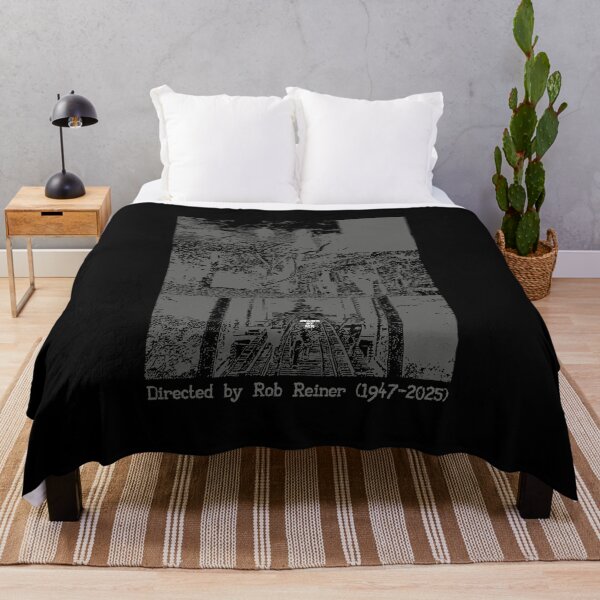 Item preview, Rob Reiner Director Movies Tribute designed and sold by Partlysunny.