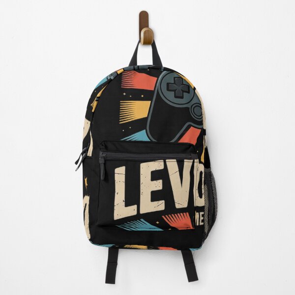 Item preview, Level 40 Unlocked 40th Birthday 40 Year Old Gamer Bday designed and sold by MarryIsMonth.