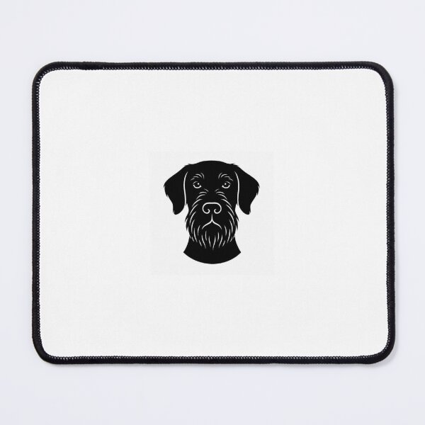 Item preview, German Wirehaired Pointer designed and sold by GlobalMemes.