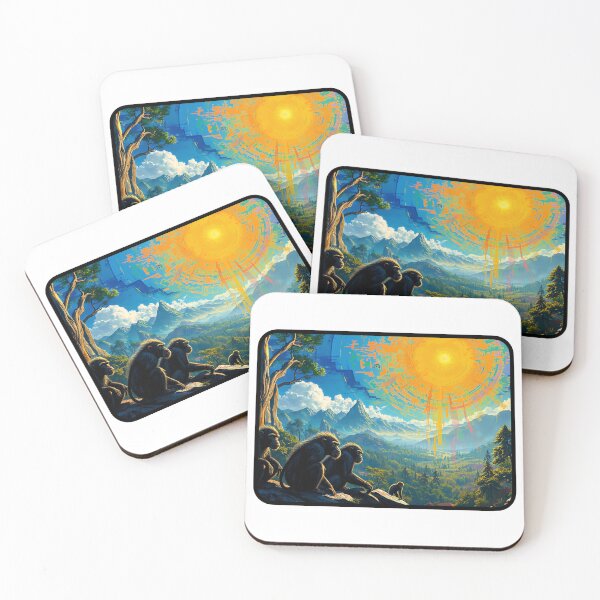 Item preview, Prehistoric times designed and sold by Daniela`s shop.