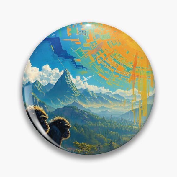 Item preview, Prehistoric times designed and sold by Daniela`s shop.