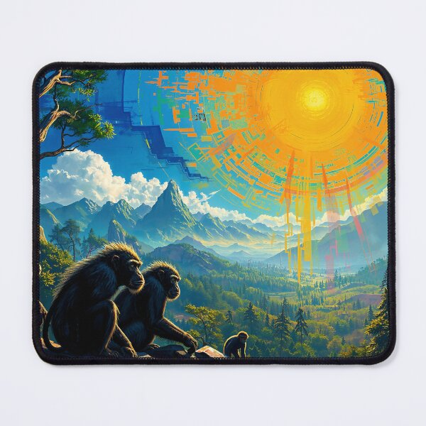 Item preview, Prehistoric times designed and sold by Daniela`s shop.