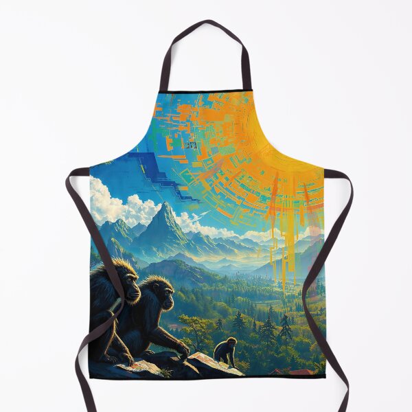 Item preview, Prehistoric times designed and sold by Daniela`s shop.
