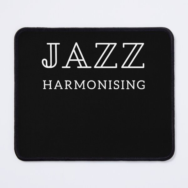 Item preview, Jazz Harmonising designed and sold by Nancyanna.