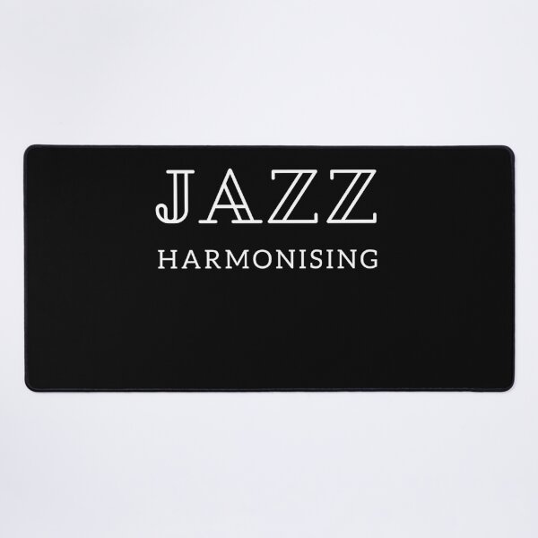 Item preview, Jazz Harmonising designed and sold by Nancyanna.