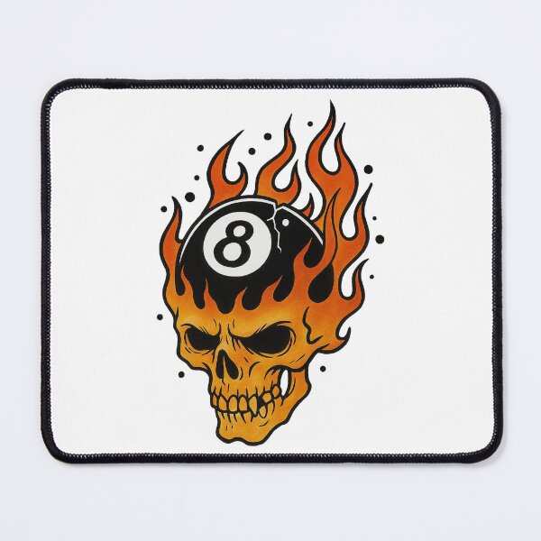Item preview, 8 Ball designed and sold by Colón Graphix’s.