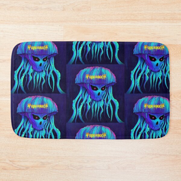Item preview, octopus papa tour 2026 roach isenglagi designed and sold by ennethh.