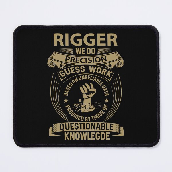 Item preview, Rigger designed and sold by ginawilliams39.